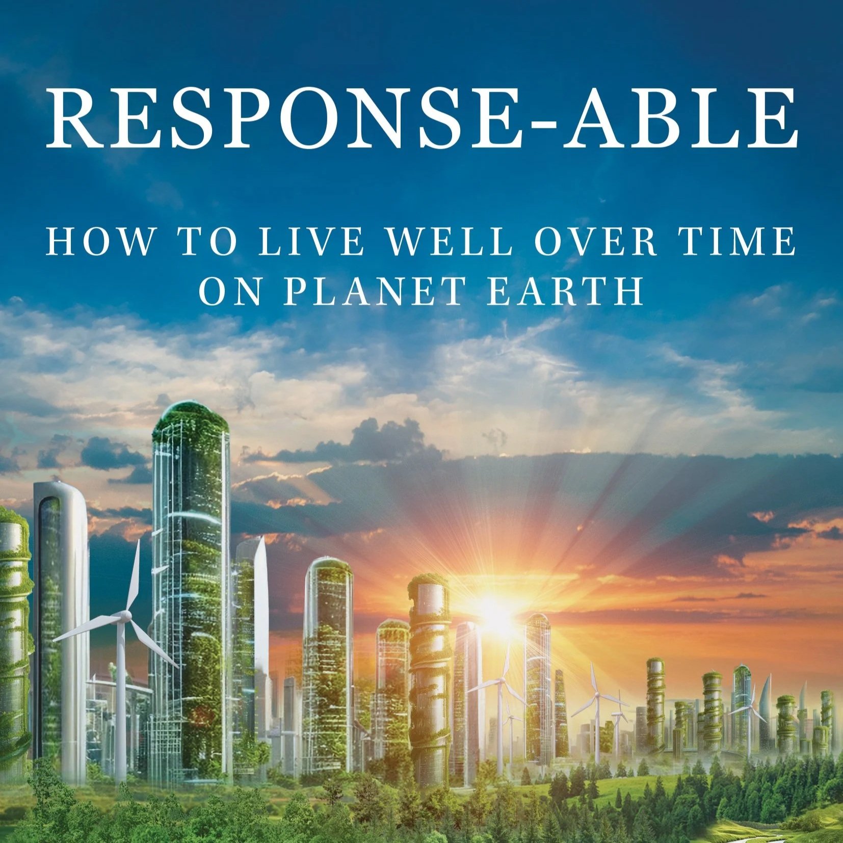 Response-Able Updates: Book Club and Podcast Opportunity