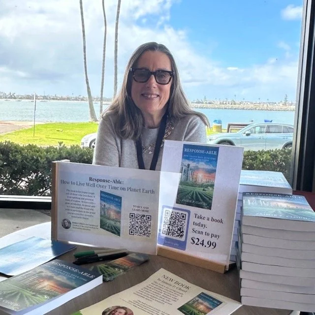 Our experience at the 2026 Green Schools Conference