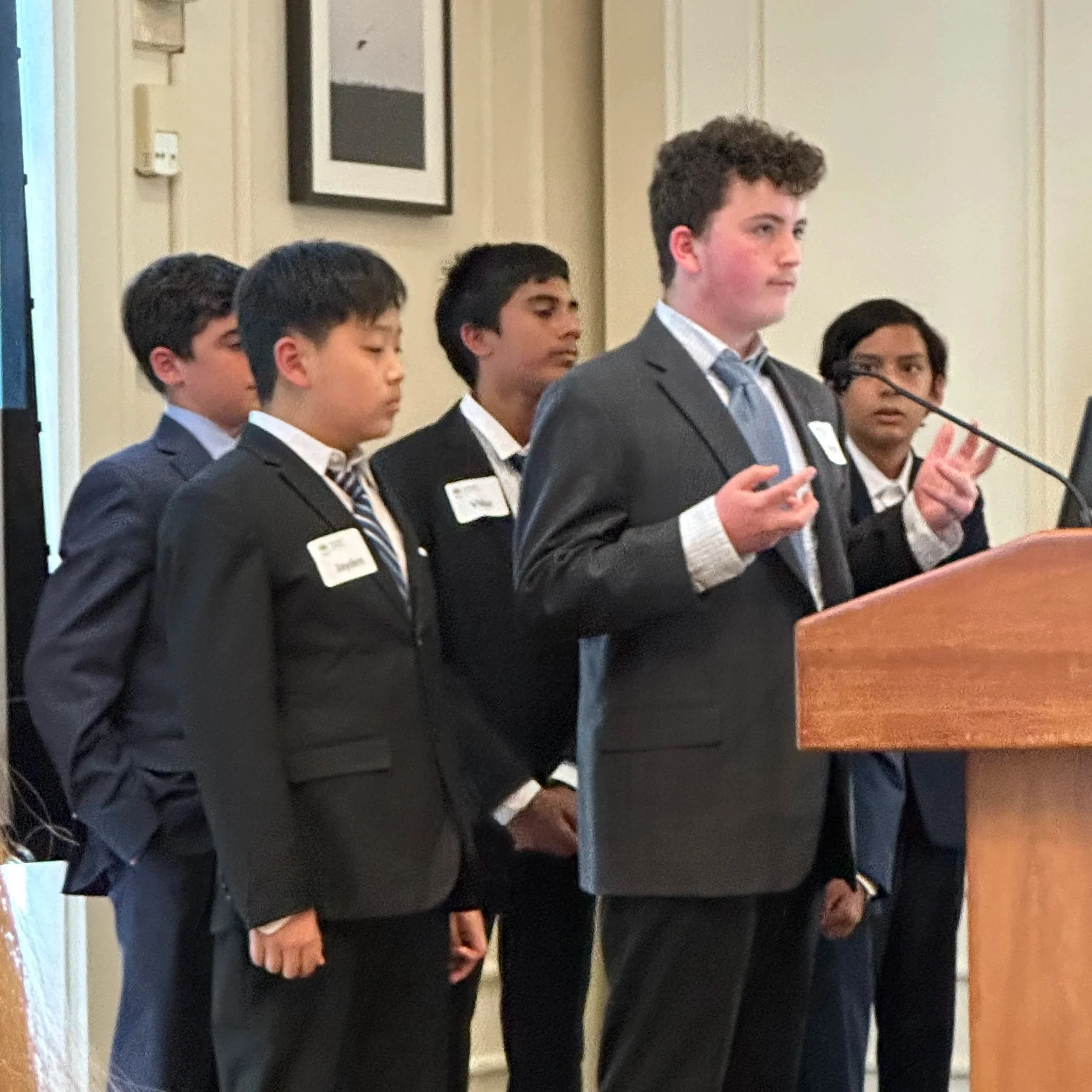 2026 Green Difference Awards: A Fabulous Event by Project Green Schools