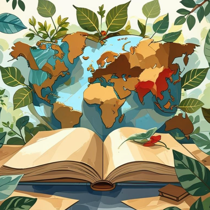 Reading About the Future While Teaching Children in the Present: A Review of Response-Able by Arush Hashmi