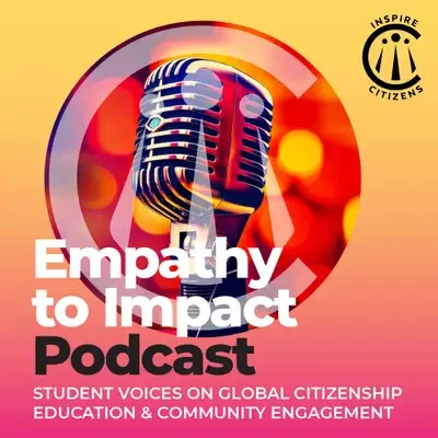 Empathy to Impact Podcast Episode featuring Response-Able 