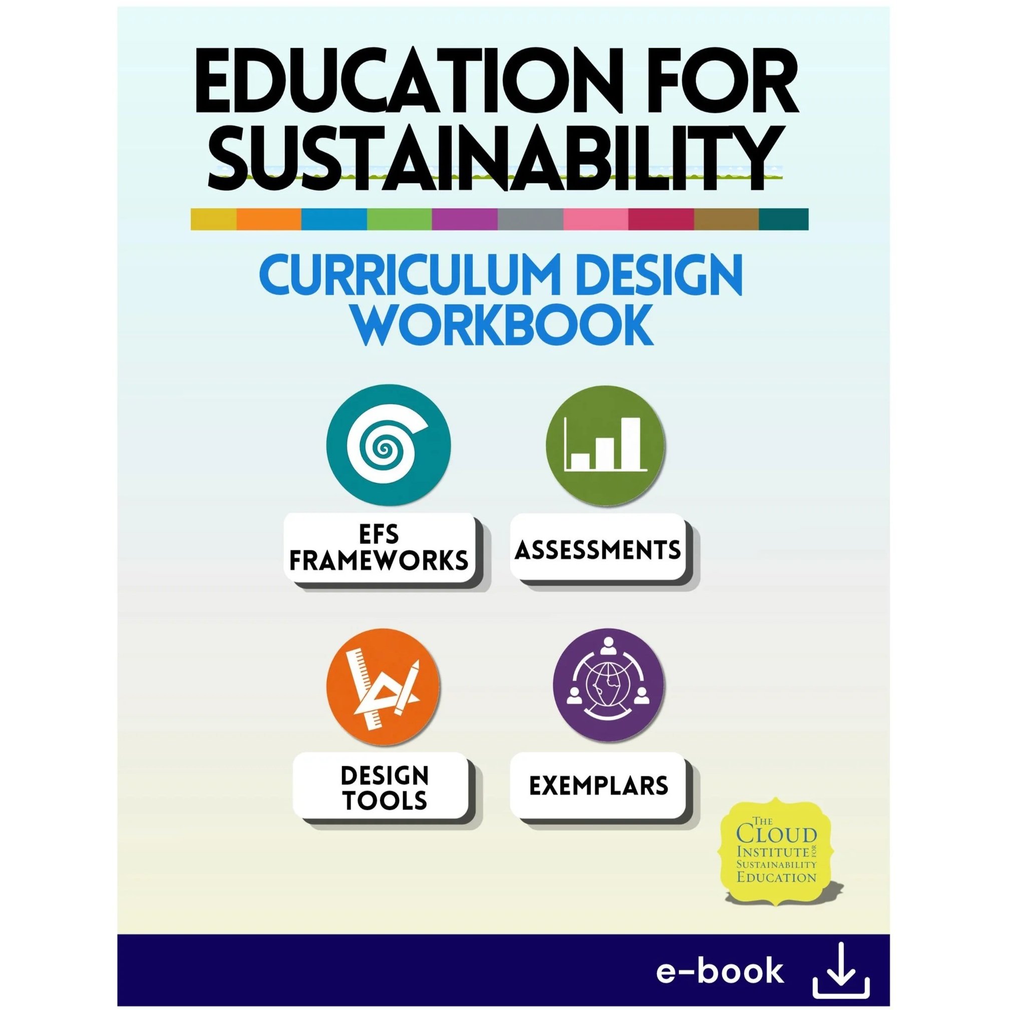 EfS Curriculum Design Workbook (Digital)