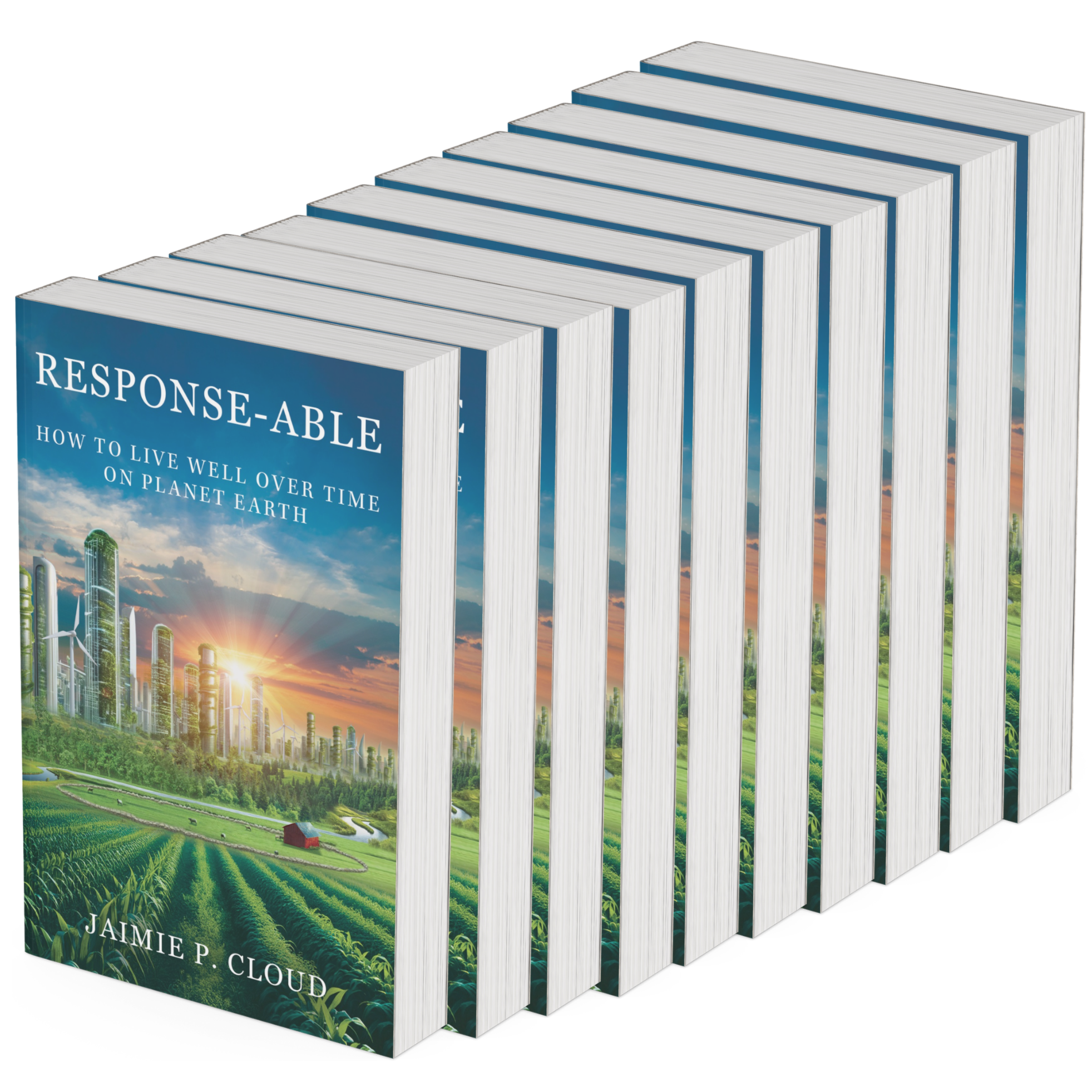 Class Sets of Response-Able Paperback Book