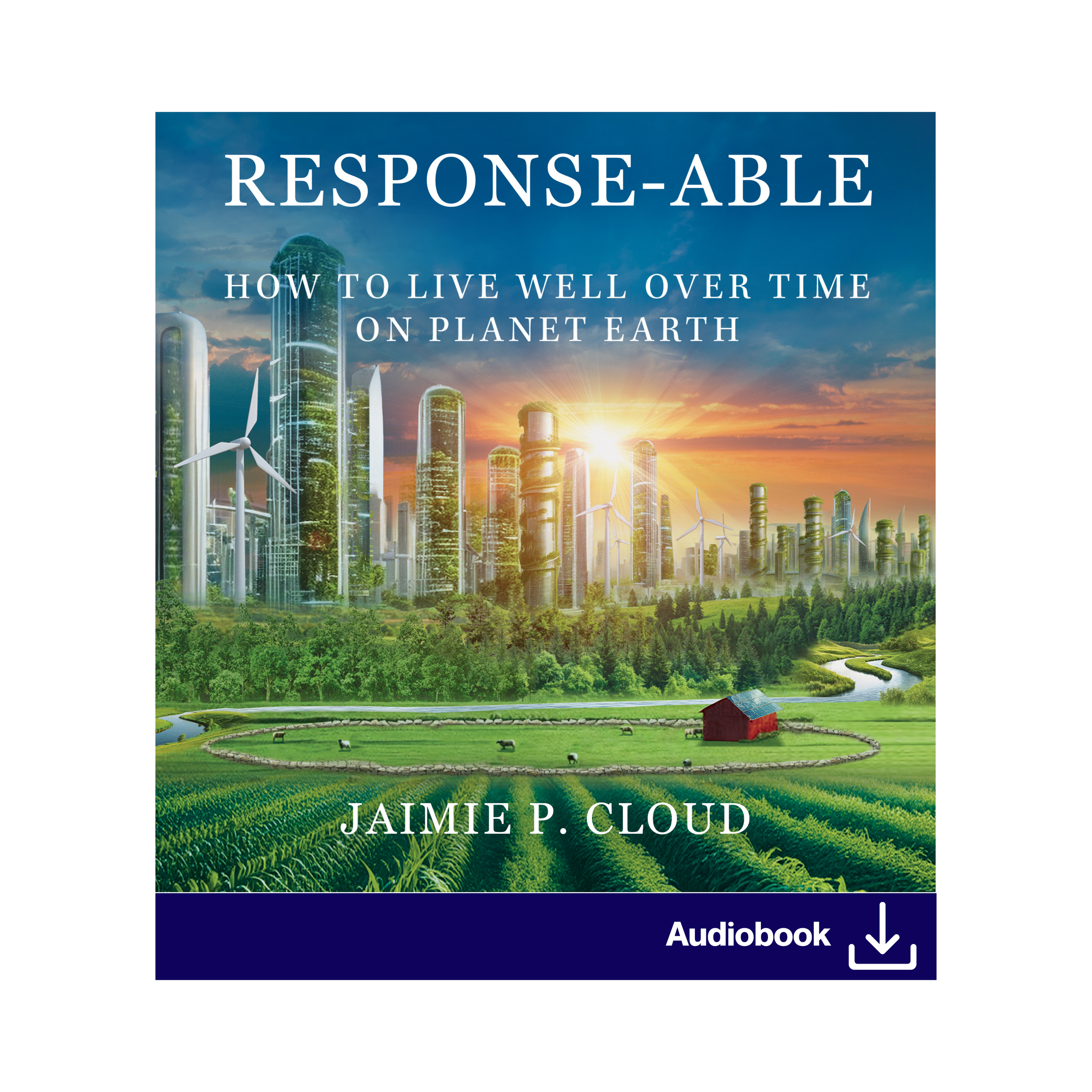 Response-Able Audiobook