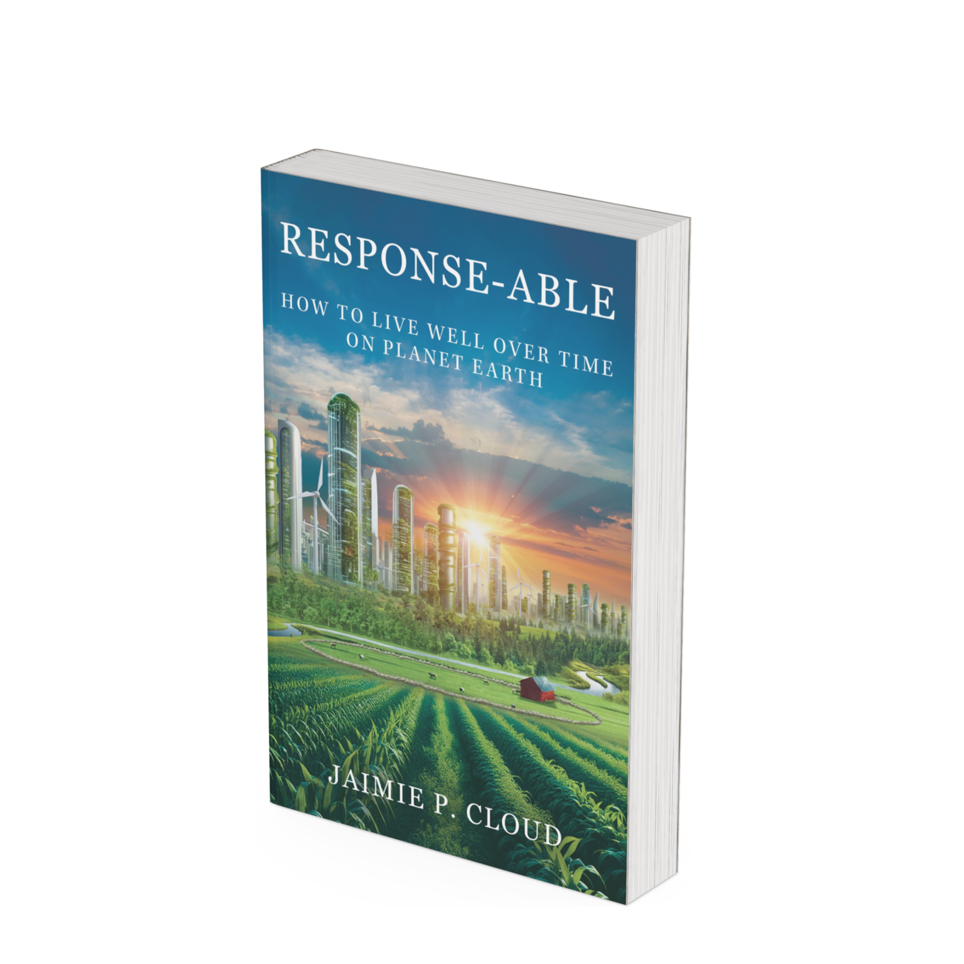 Response-Able Paperback Book