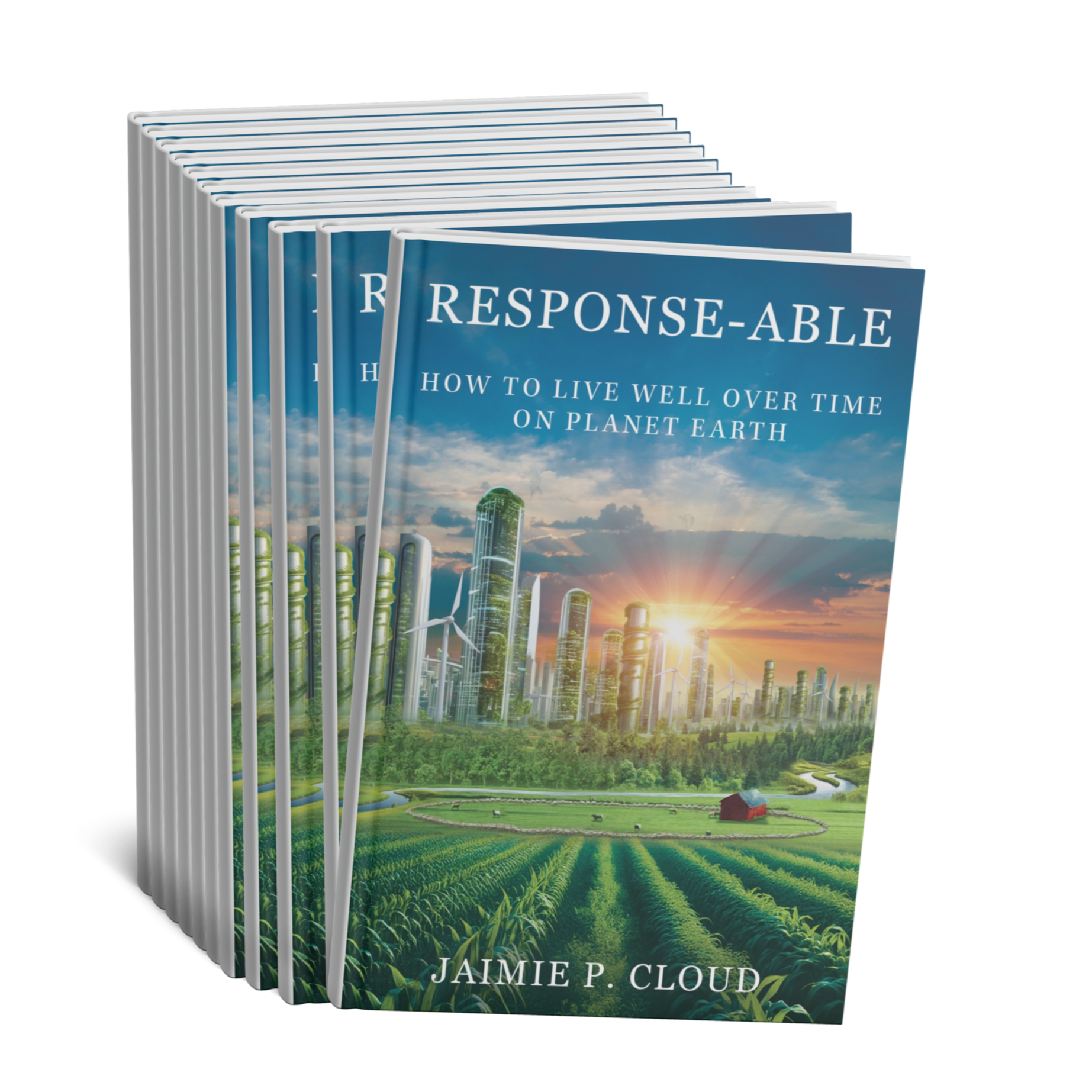 Class Sets of Response-Able Paperback Book