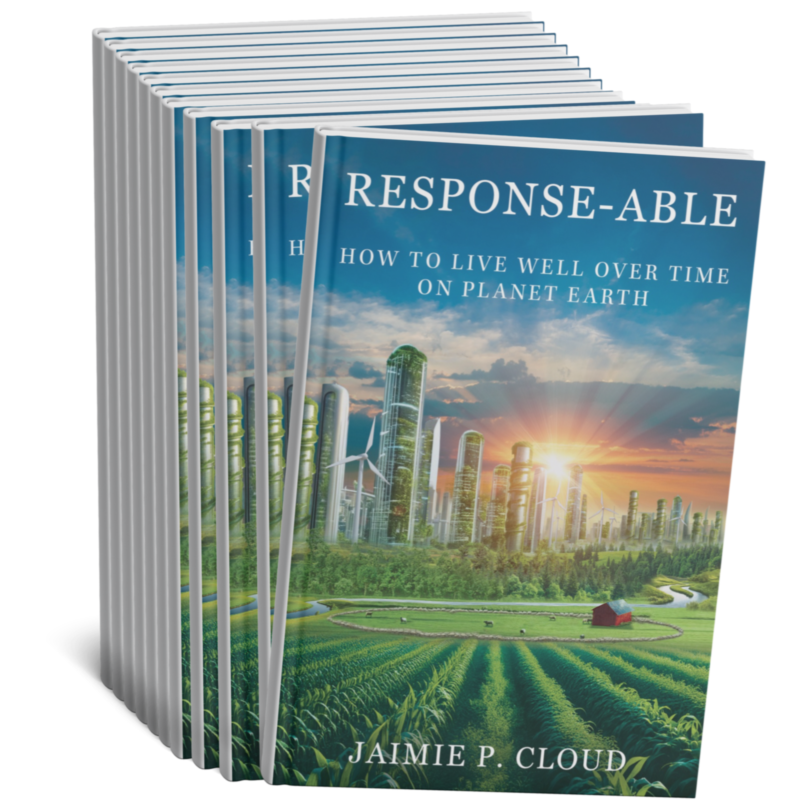 Class Sets of Response-Able Paperback Book