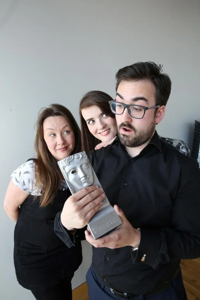 Fools On A Hill Interview: May 2017