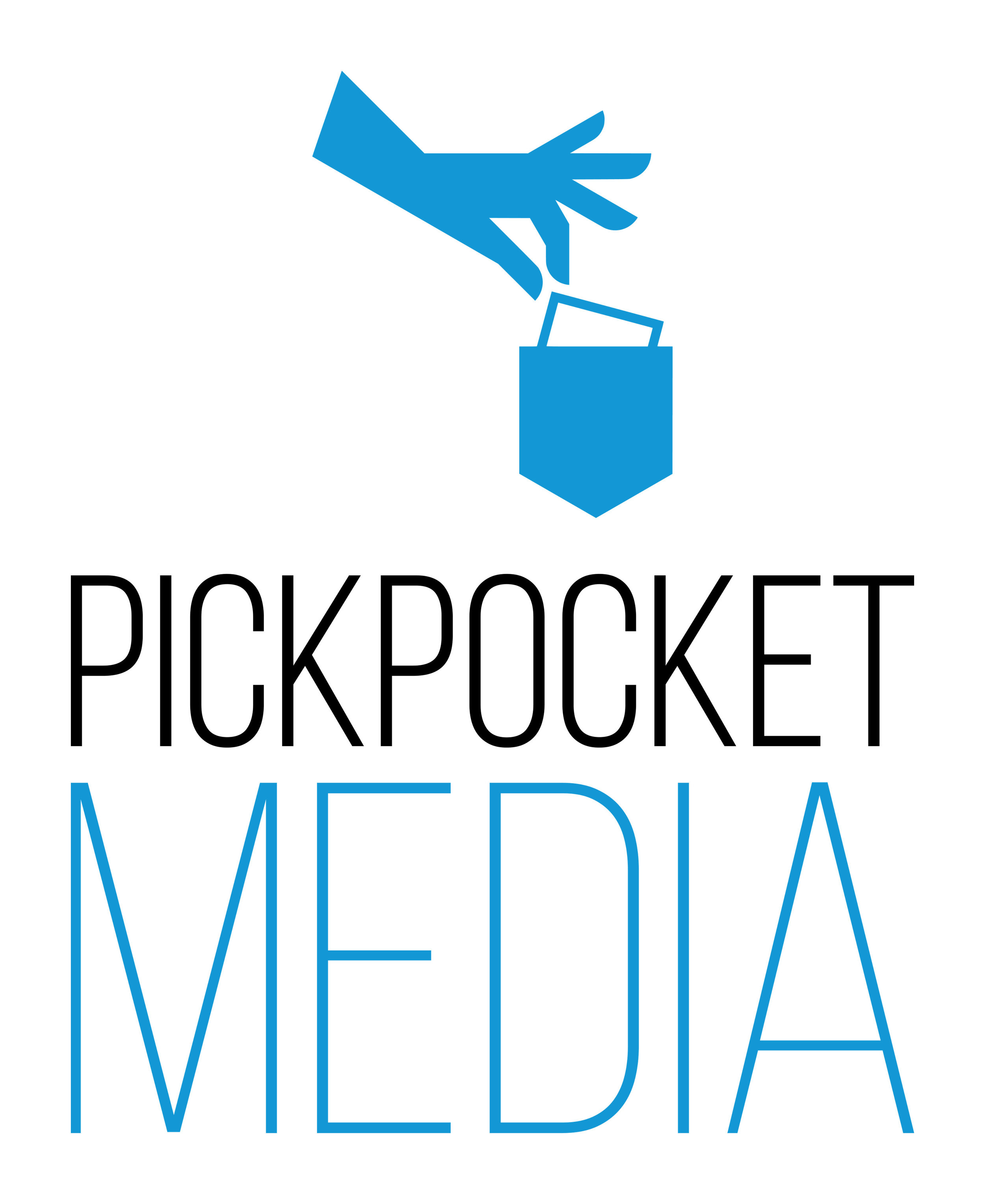 Welcome to PickPocket Media