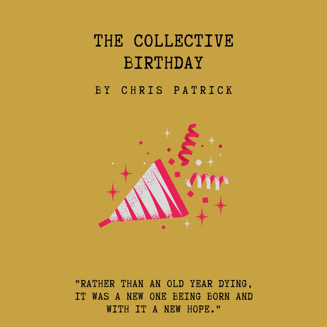 The Collective Birthday