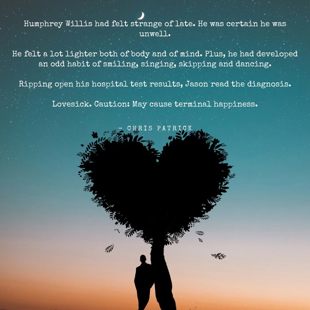 Love Sick