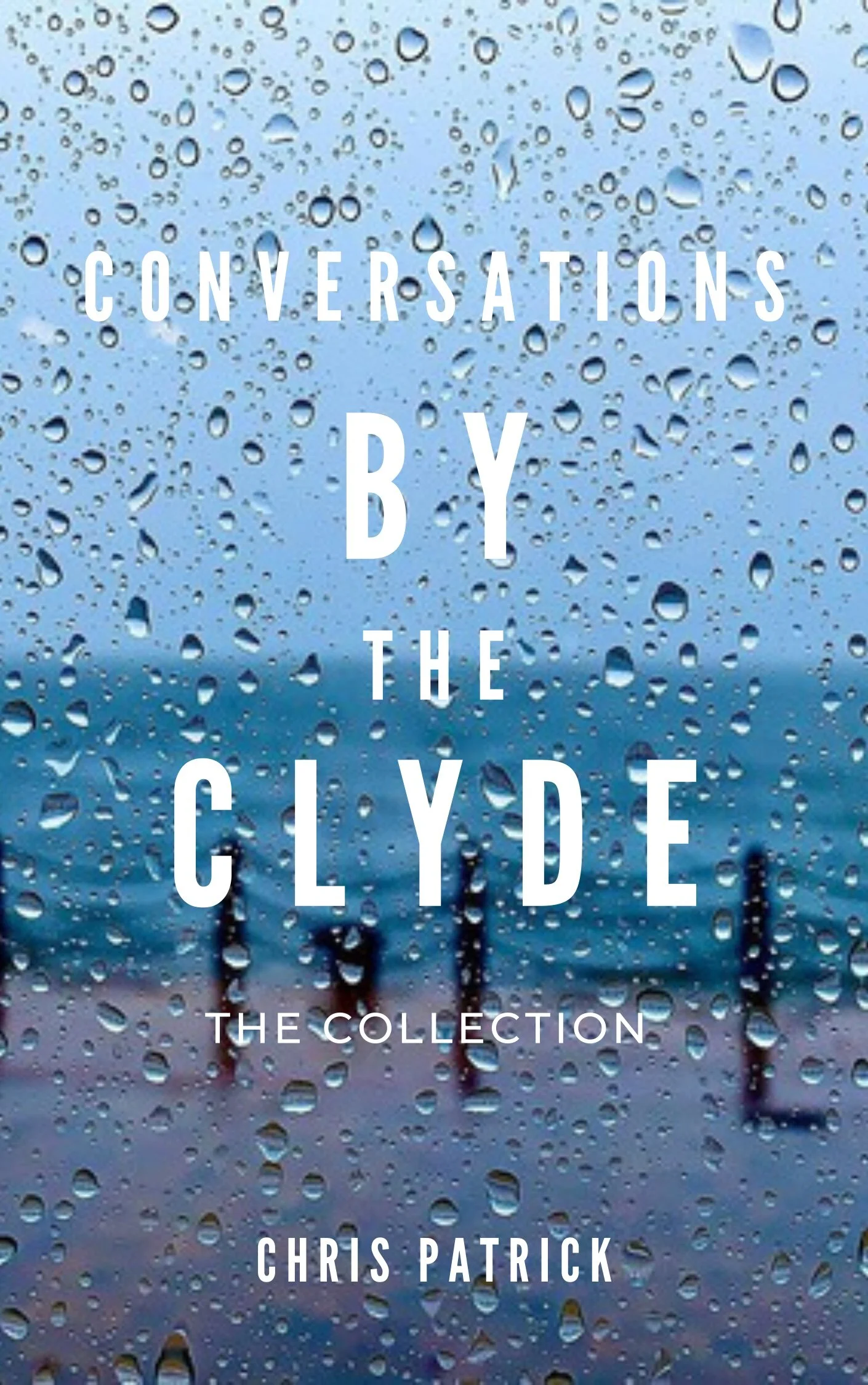 Hooked: An Extract from Work-In-Progress 'Conversations By The Clyde'