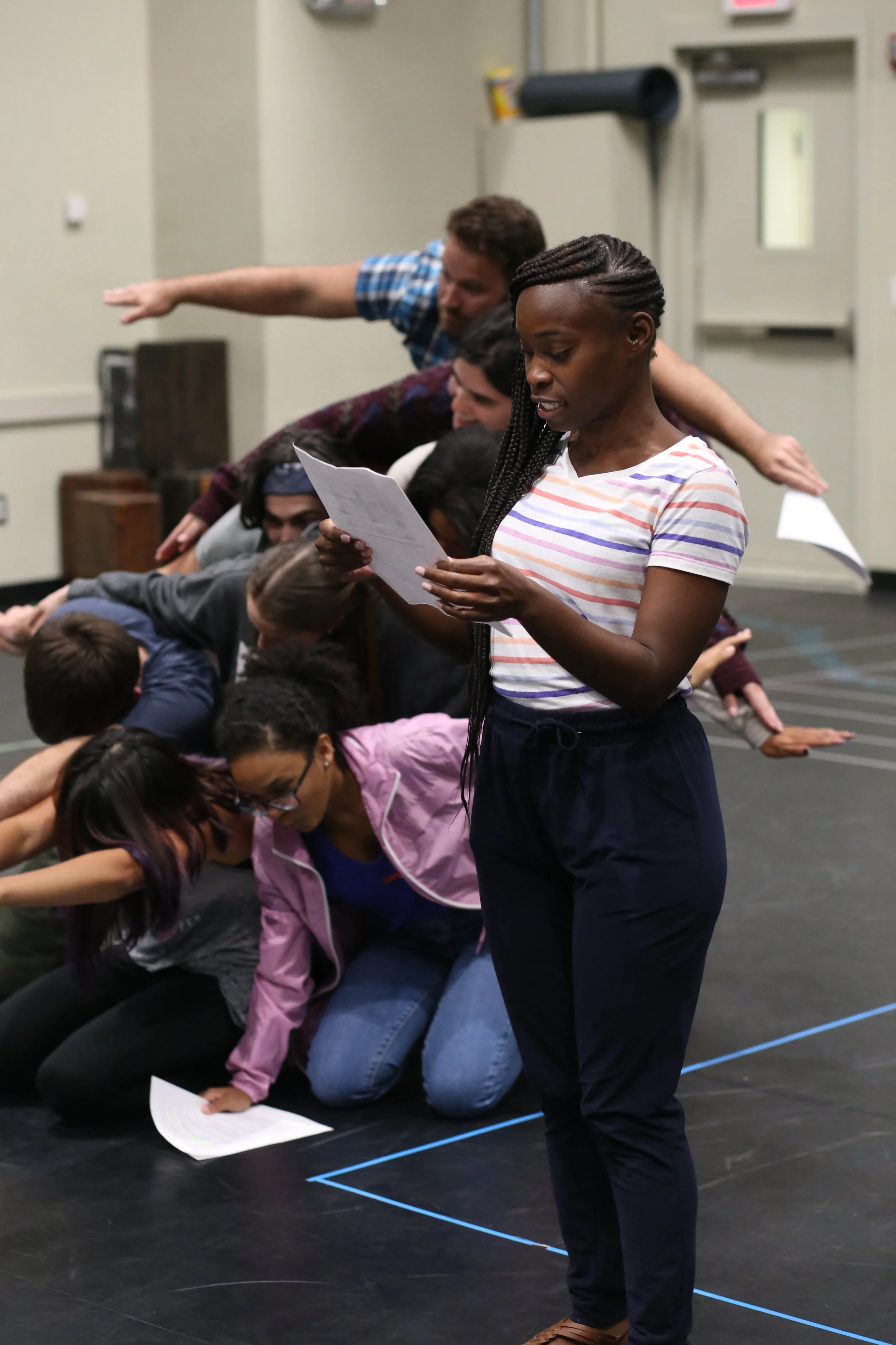  Photos by T. F. Guntrup 