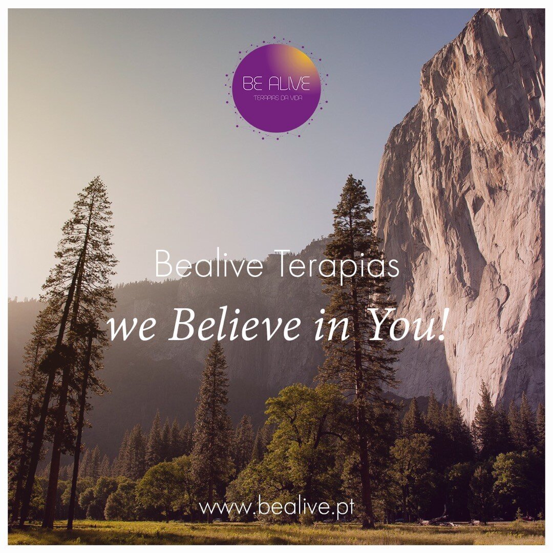 Bealive Terapias :: We Believe in You!

A BeAlive Terapias &eacute; um espa&ccedil;o concebido para oferecer servi&ccedil;os de qualidade na &aacute;rea da medicina informacional ou qu&acirc;ntica, aliado &agrave; milenar medicina tradicional chinesa