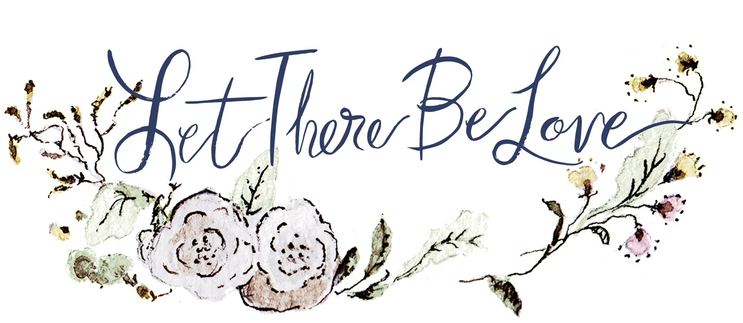 Let There be Love