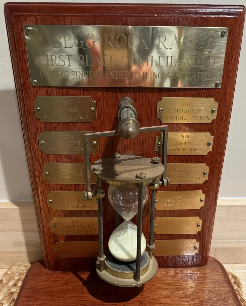 Begg Rock single-handed.webp