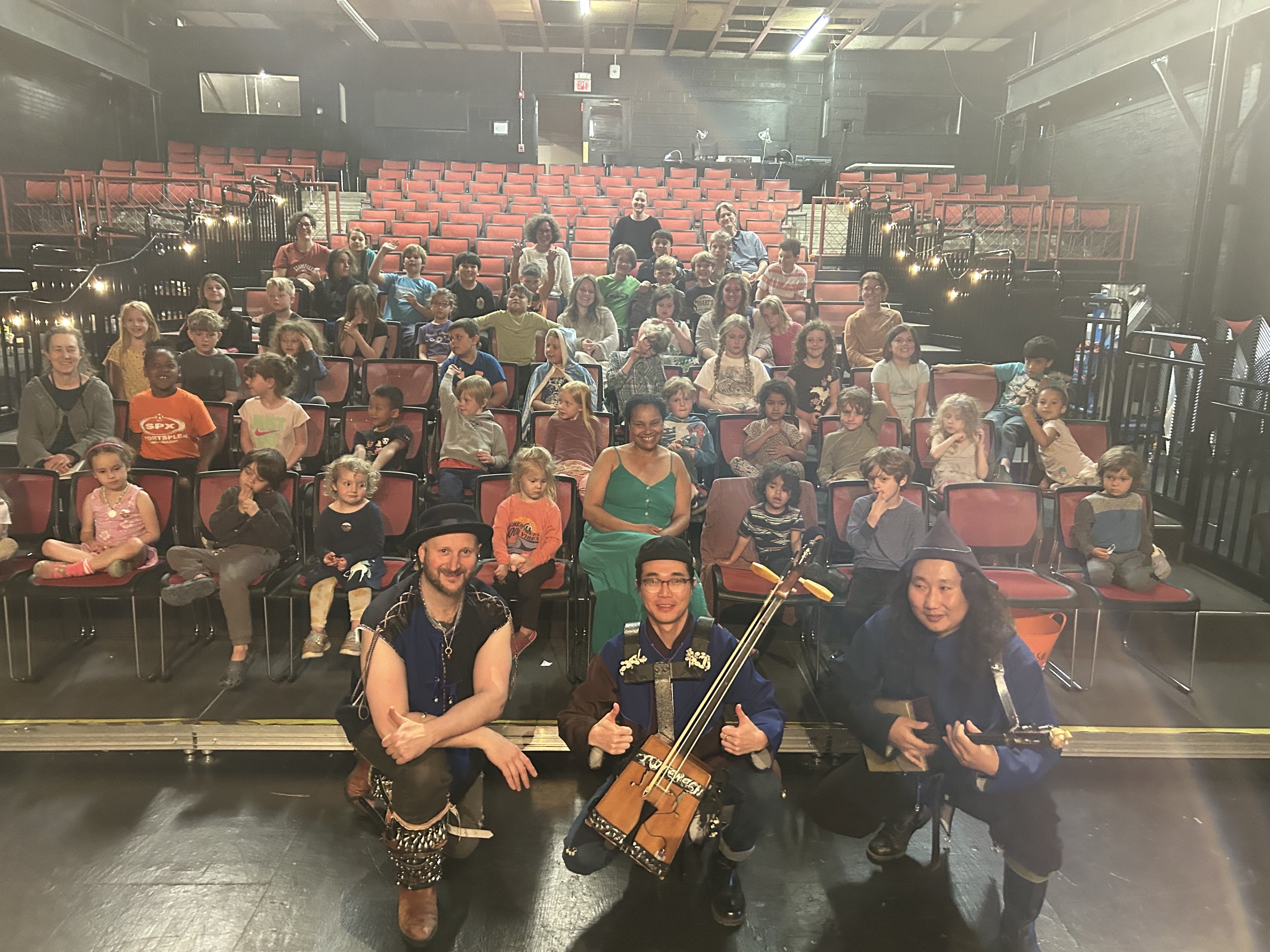 tuvergen and antioch school kids.jpg