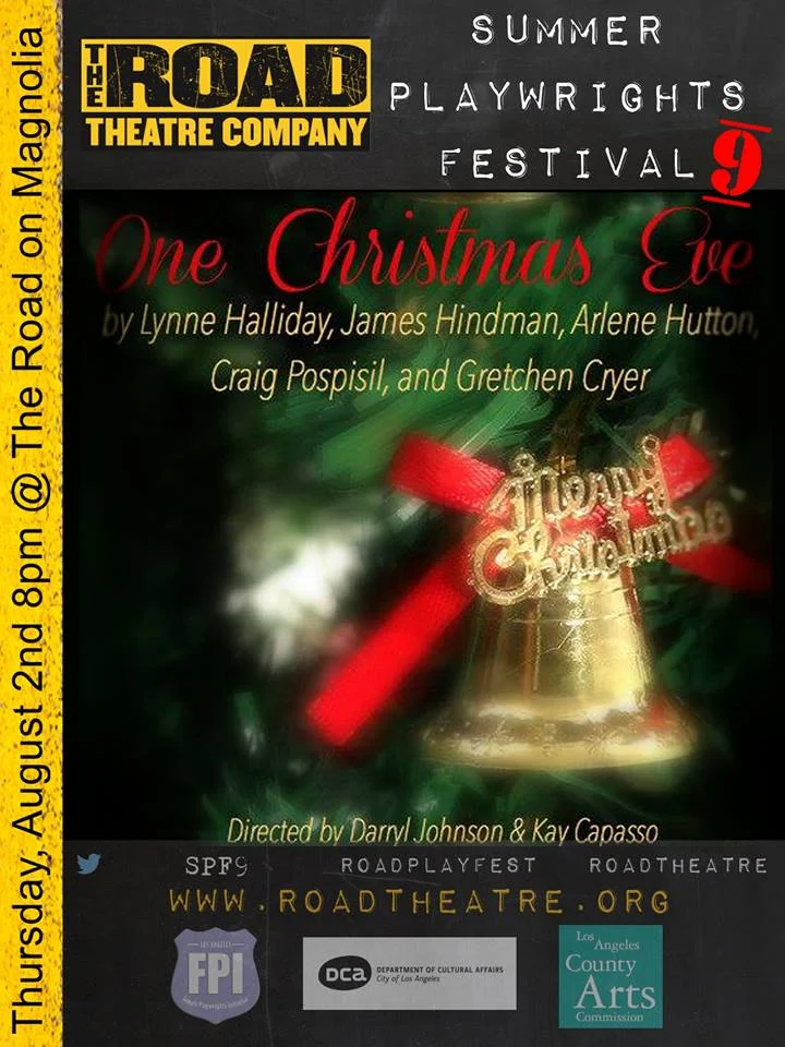 One Christmas Eve - Road SPF9.jpg