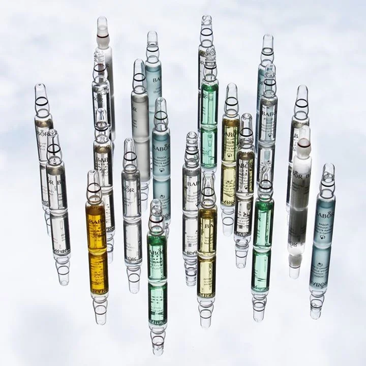 All in stock Babor Ampoules 50% off