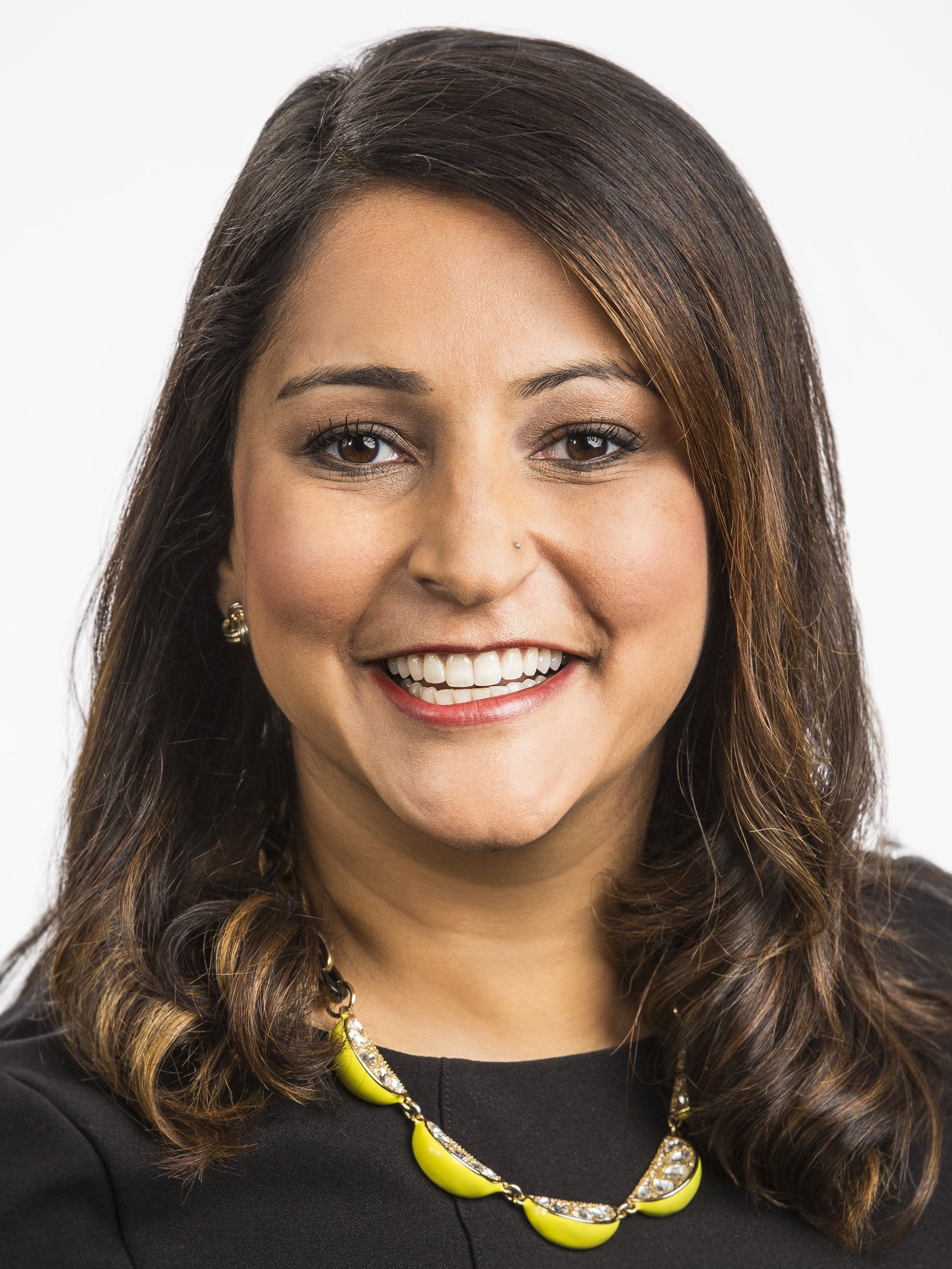 Kaushiki Chowdhury