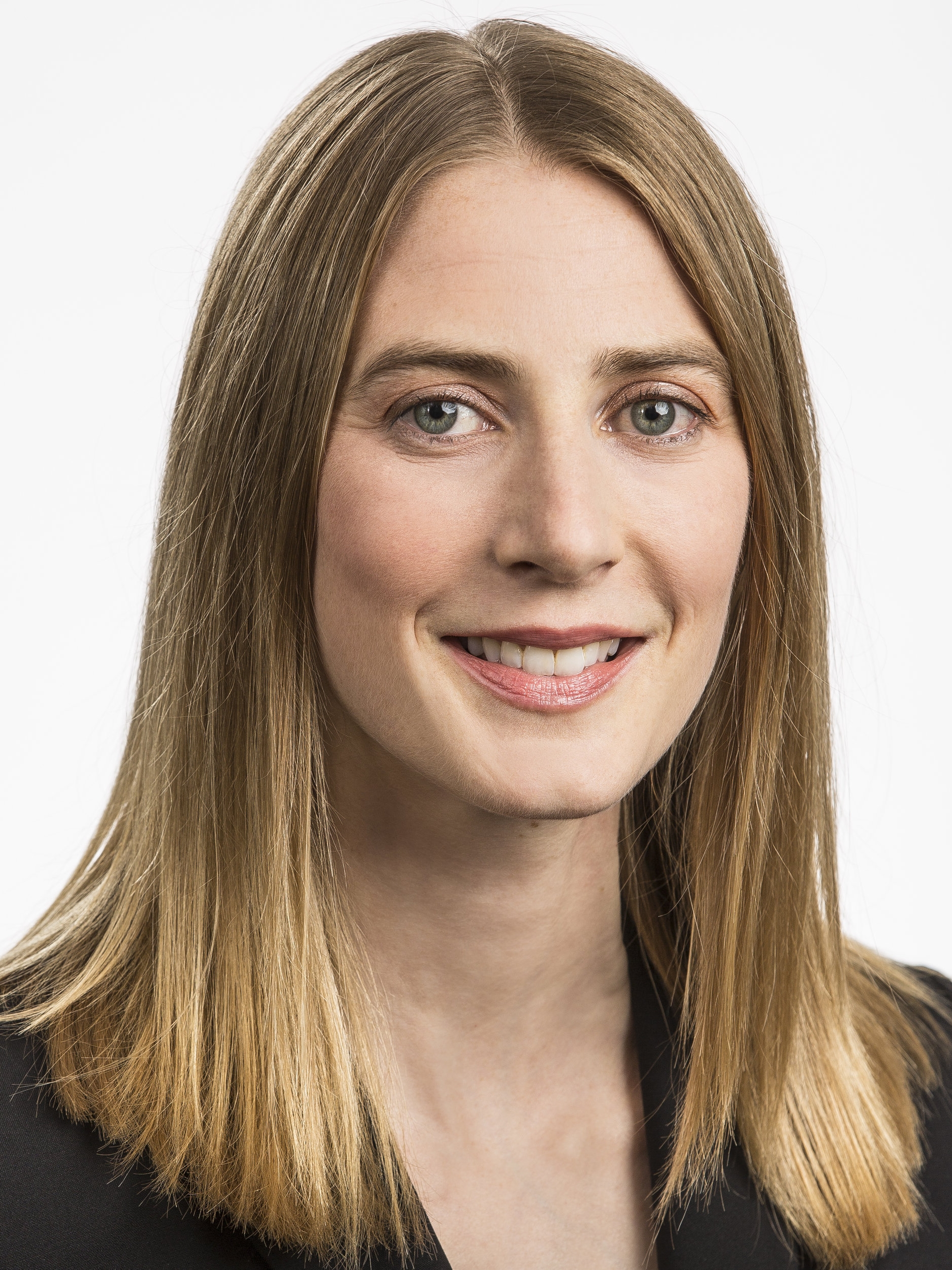 Phoebe Kasdin