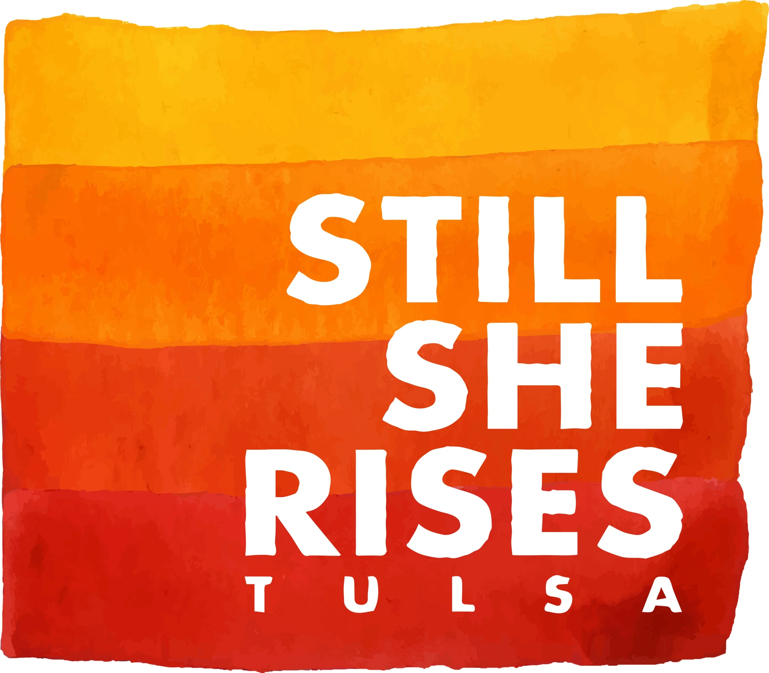 Still She Rises, Tulsa