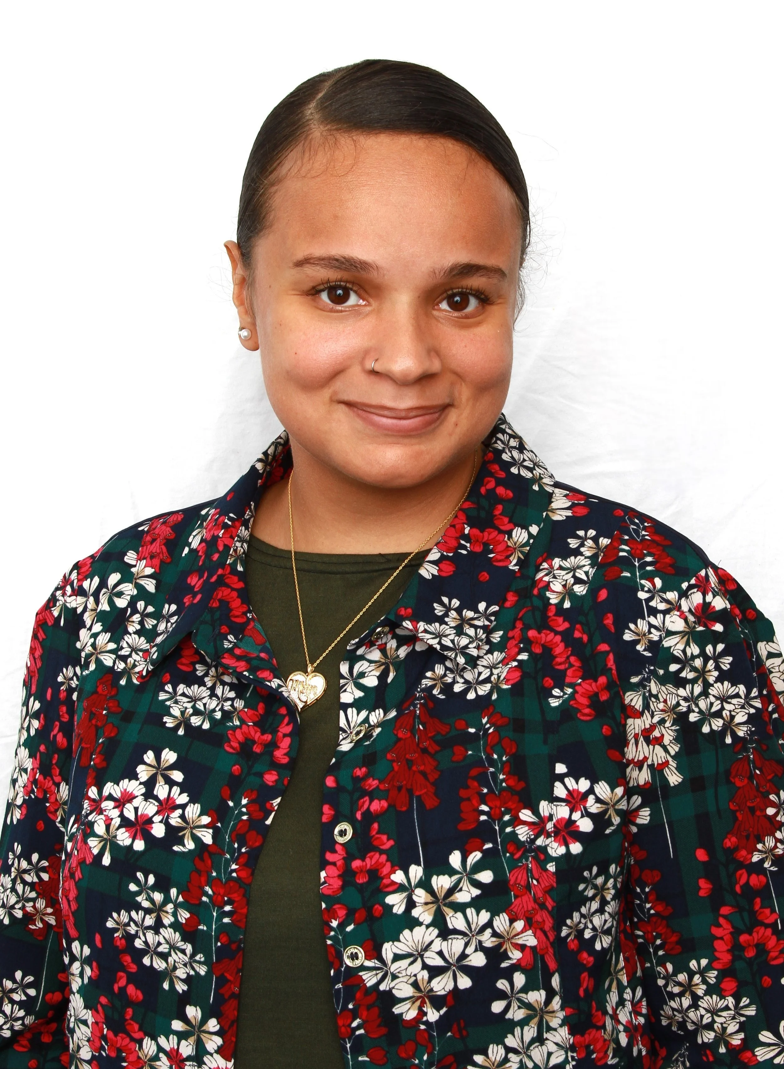 Victoria Fowler-Jackson