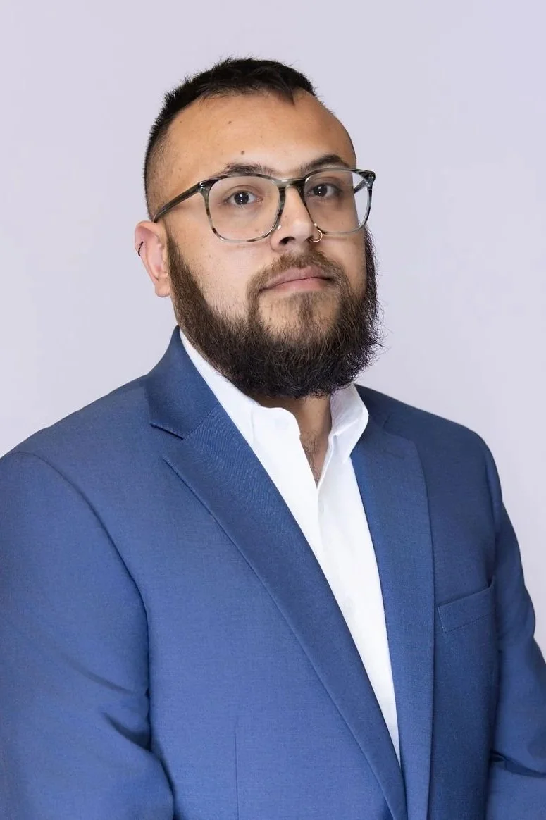 Frankie Campos