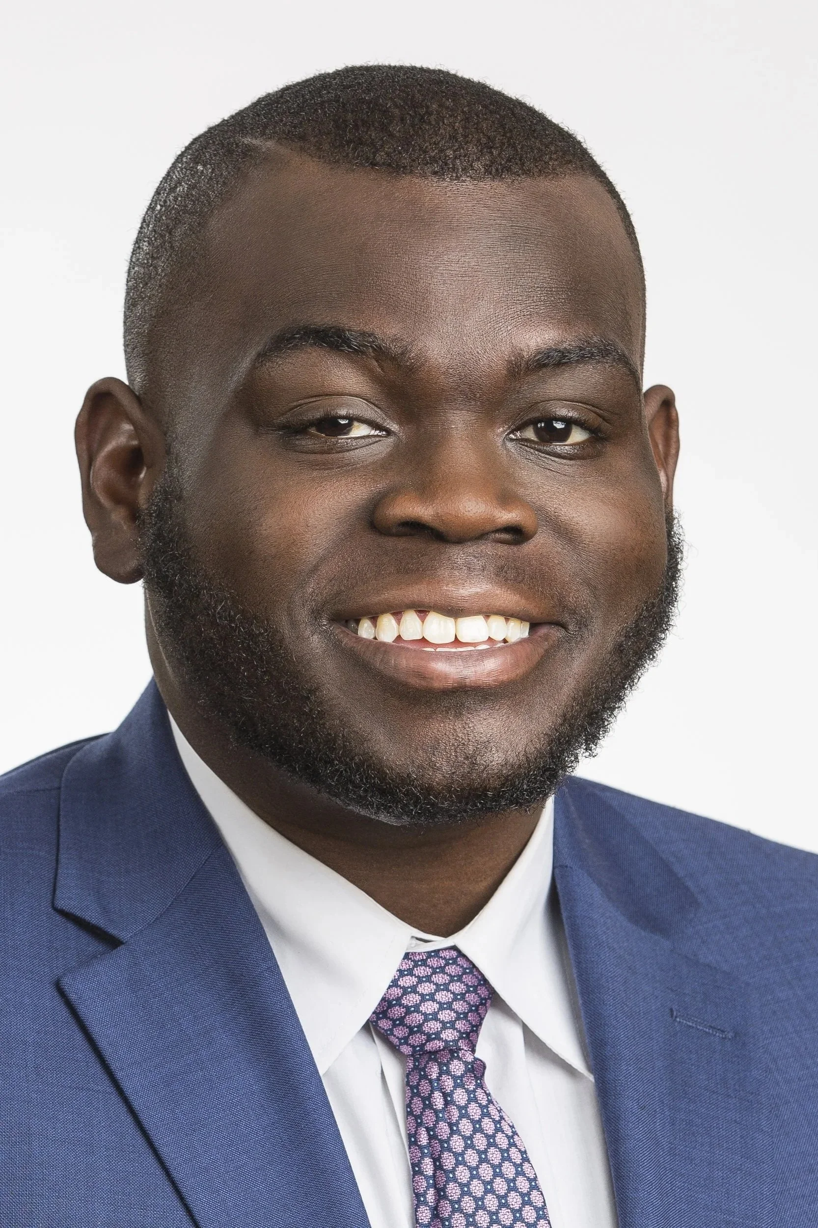 Jordan Gayle
