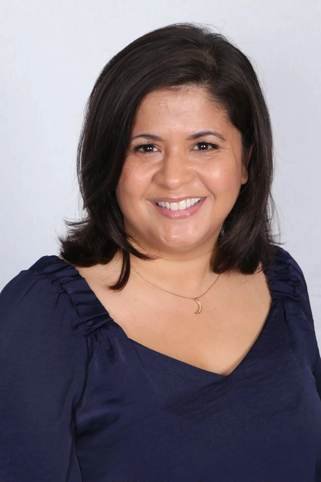 Josie George