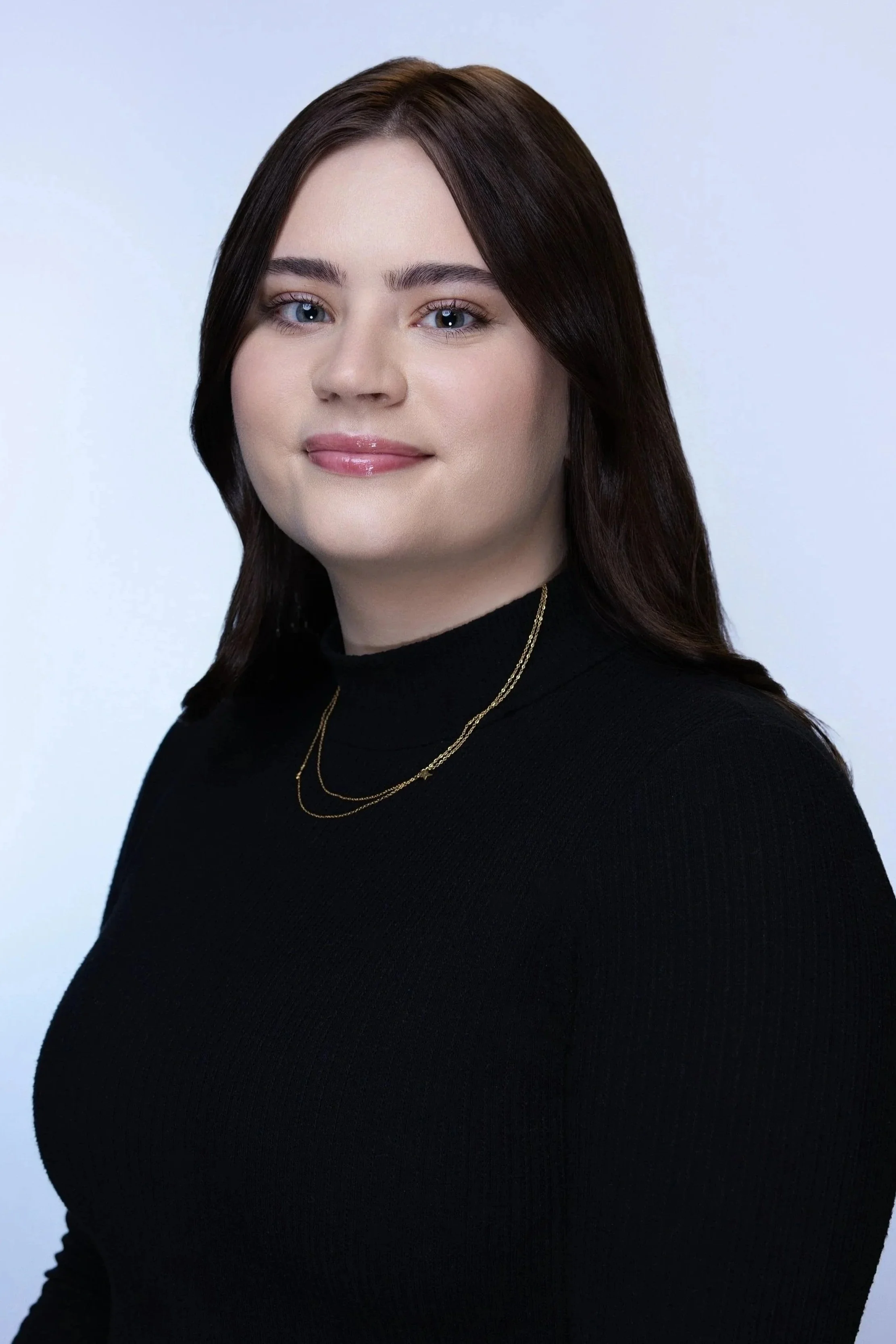 Mikayla Kelvington