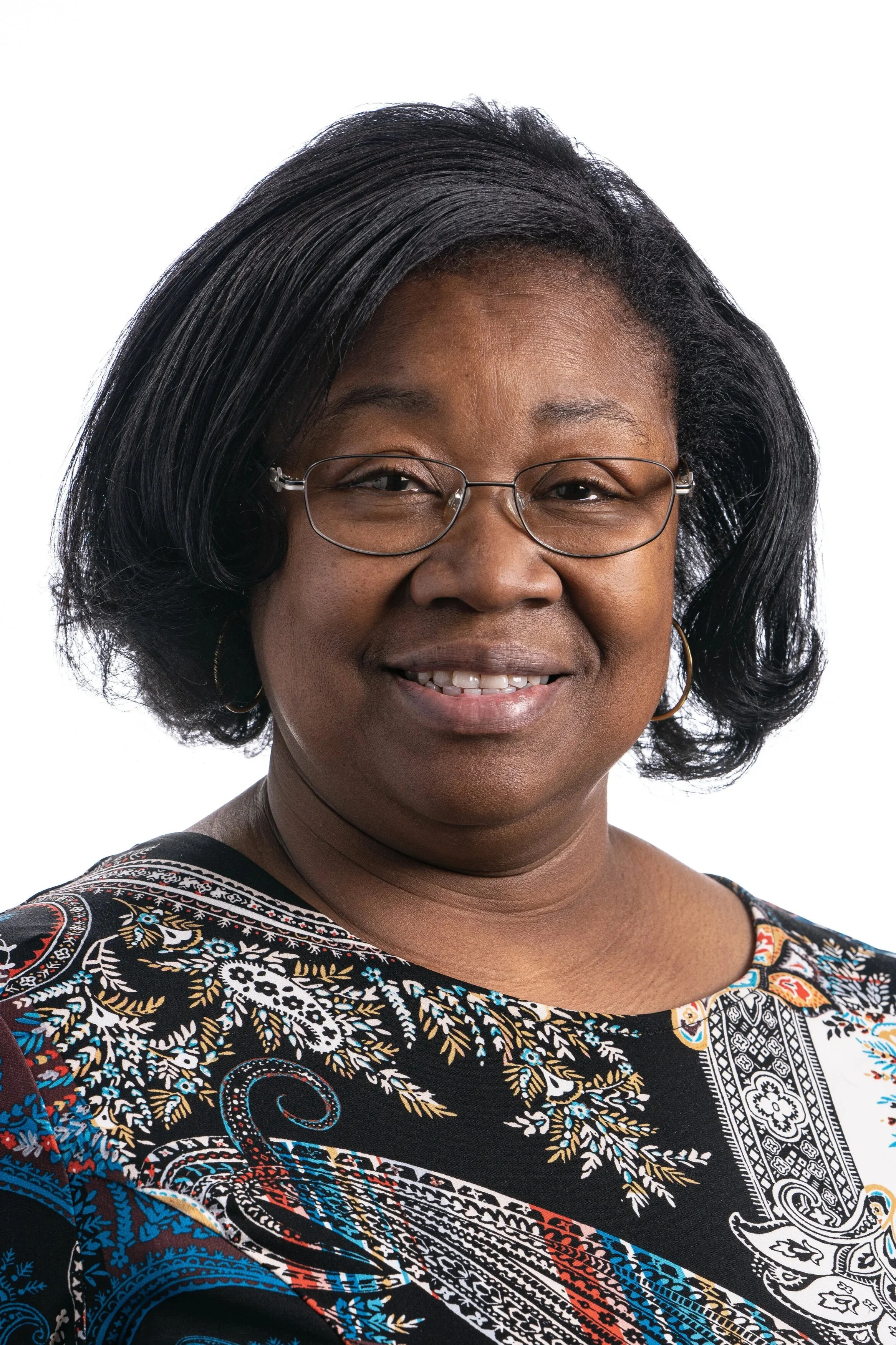 Margaret Reynolds
