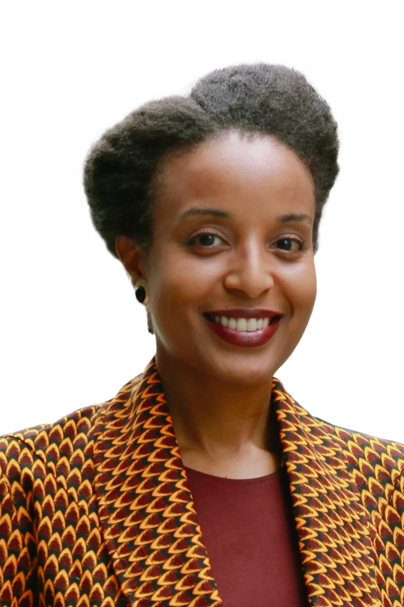  Jane-Roberte Sampeur