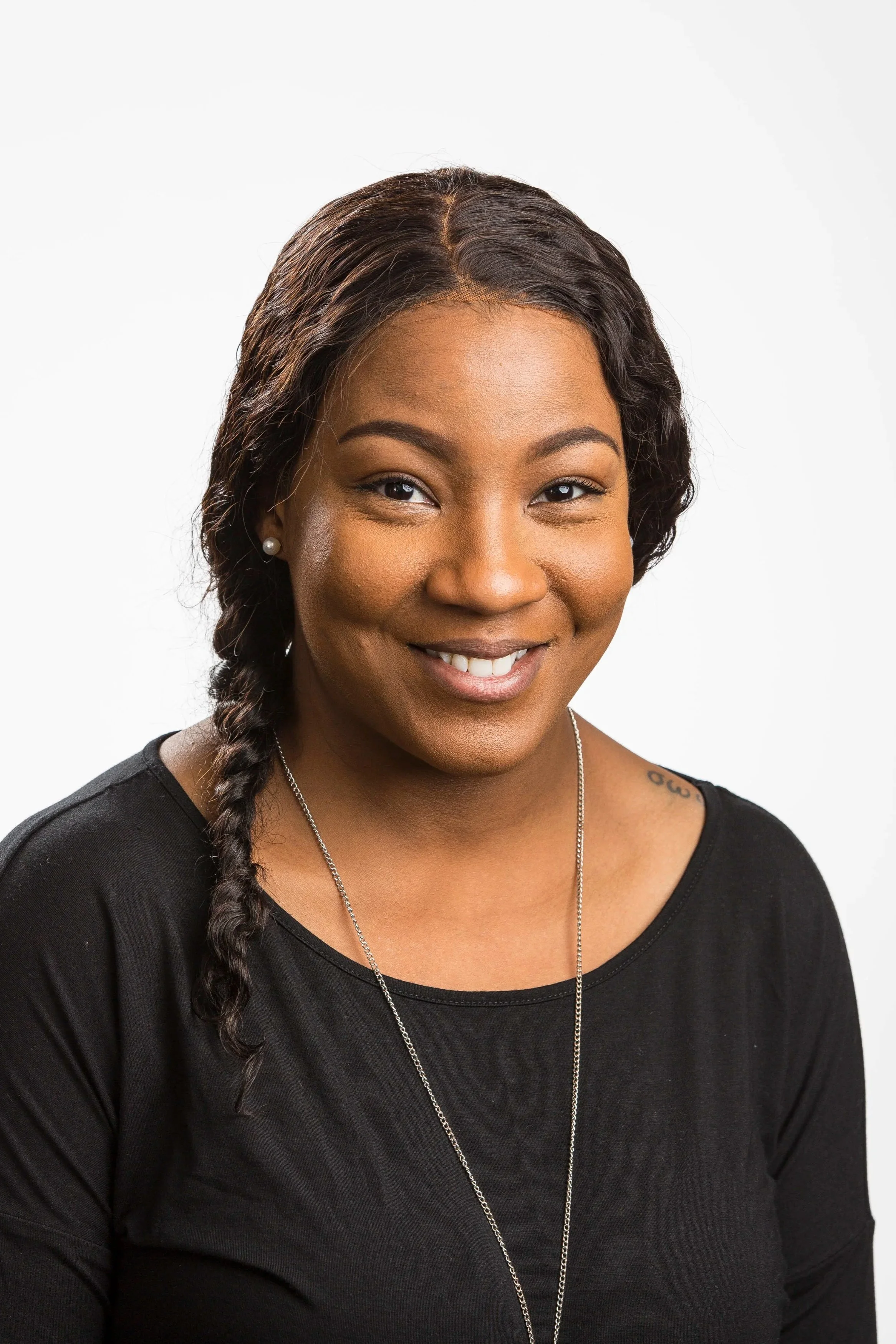 LaNitria Turner