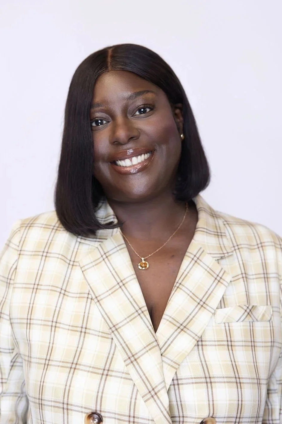 Sadé Walker
