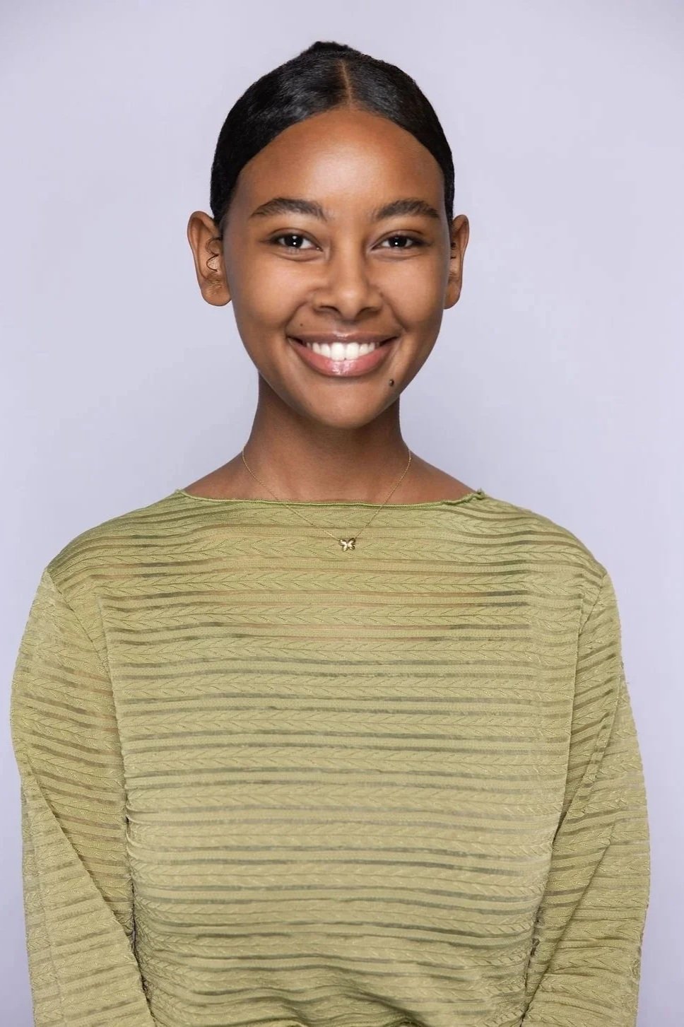 Zion Solomon