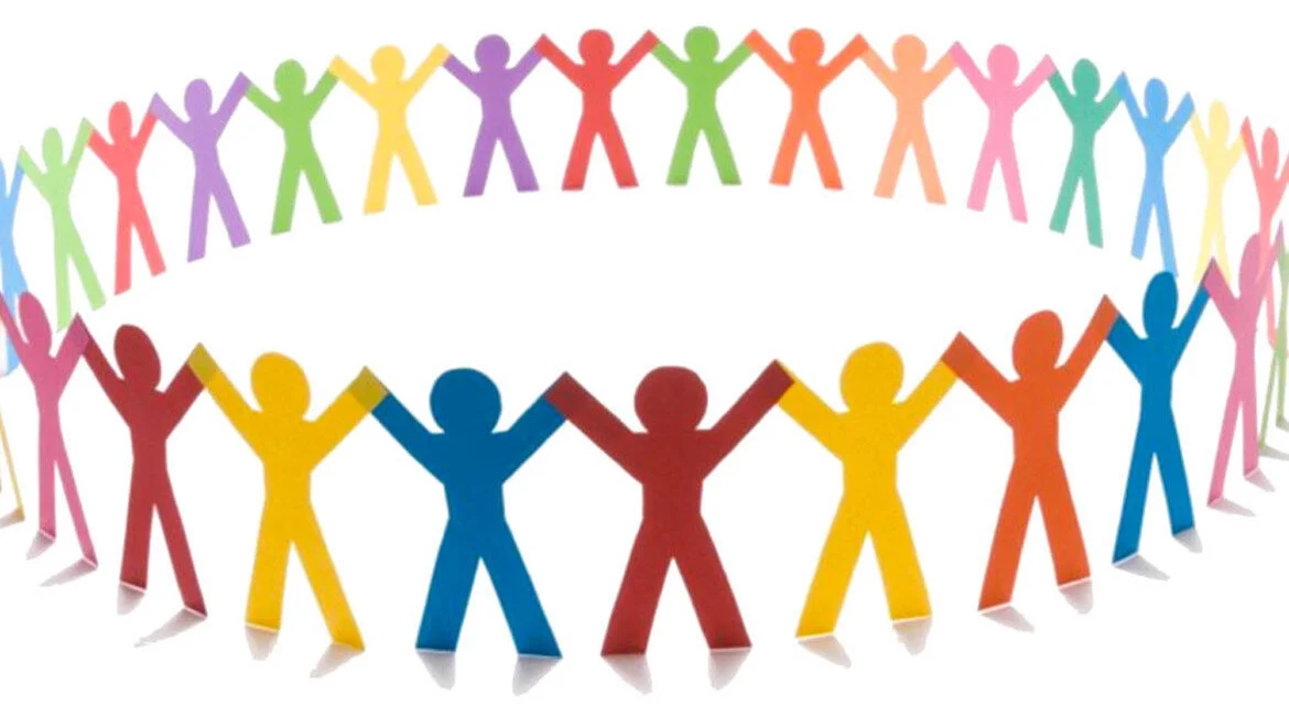 MAKING A DIFFERENCE AT ANY AGE