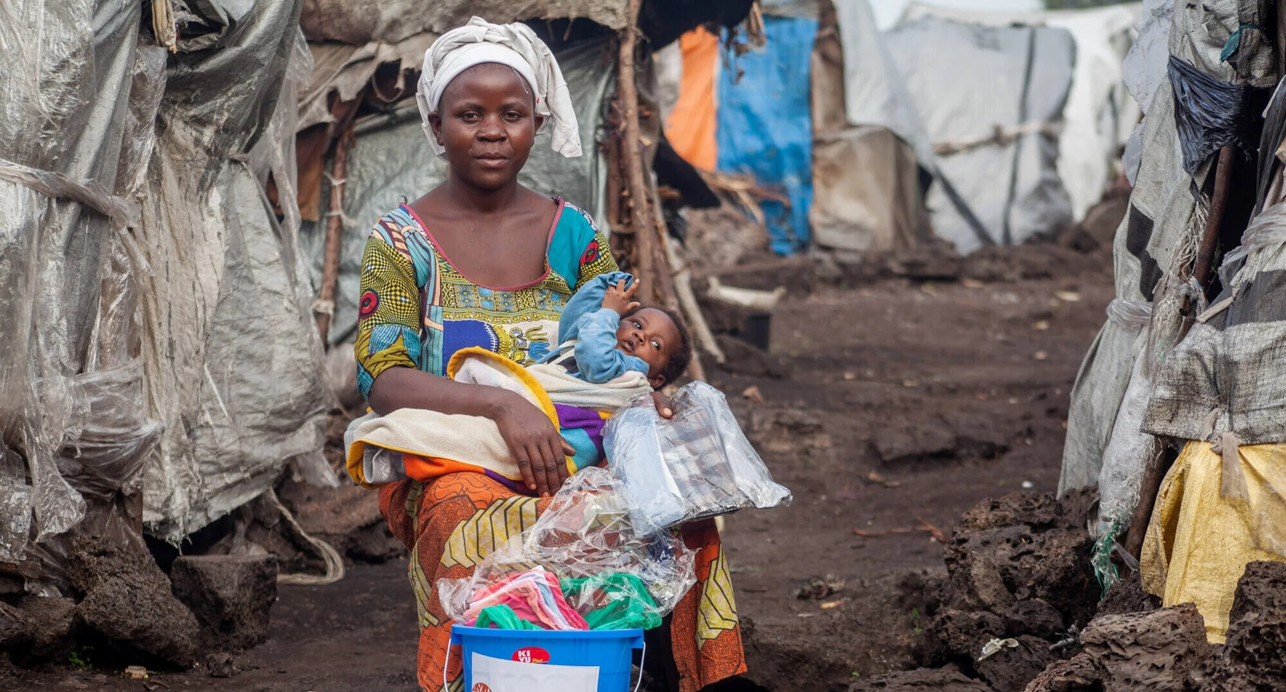 Three Humanitarian Crises You Should Know About in 2024