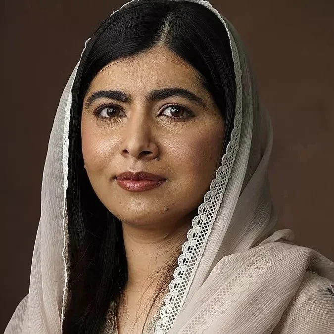 Malala Yousafzai: Fight for Education and Poverty Reduction
