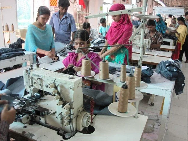 Bangladesh’s Textile Industry: Expanding Economic Opportunities