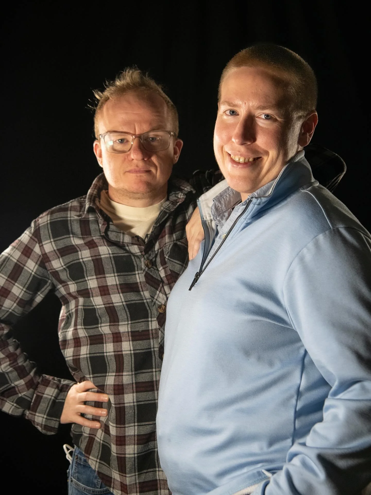 Still, We Belong

A @ohioartscouncil funded portrait project through the @lgbtcleveland 

Please join us for the closing celebration of the gallery show of our work at the @clevelandpubliclibrary this Saturday, October 11th from 3pm to 5pm. 

&bull; 