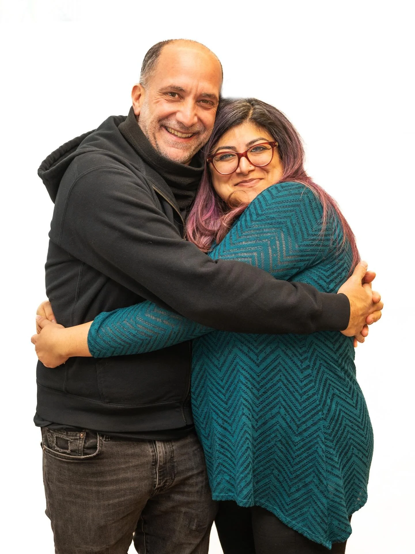 Celebrate the people you love. 

Had a wonderful time at Queer The Halls at the @lgbtcleveland Center this past weekend. 

&bull; &bull;
&bull; &bull;
&bull; &bull;
&bull; &bull;

#portrait #portraitphotography #portraitoftheday 
#portaits #holidayph