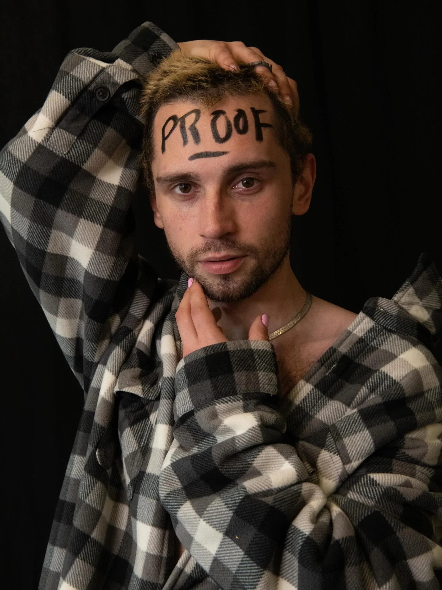 Ben McComas was attacked and fatally wounded last night at the RTA on Puritas-W. 150th Rapid Station.  Sending love to their family and friends. 
#endtheviolence #gonebutnotforgotten