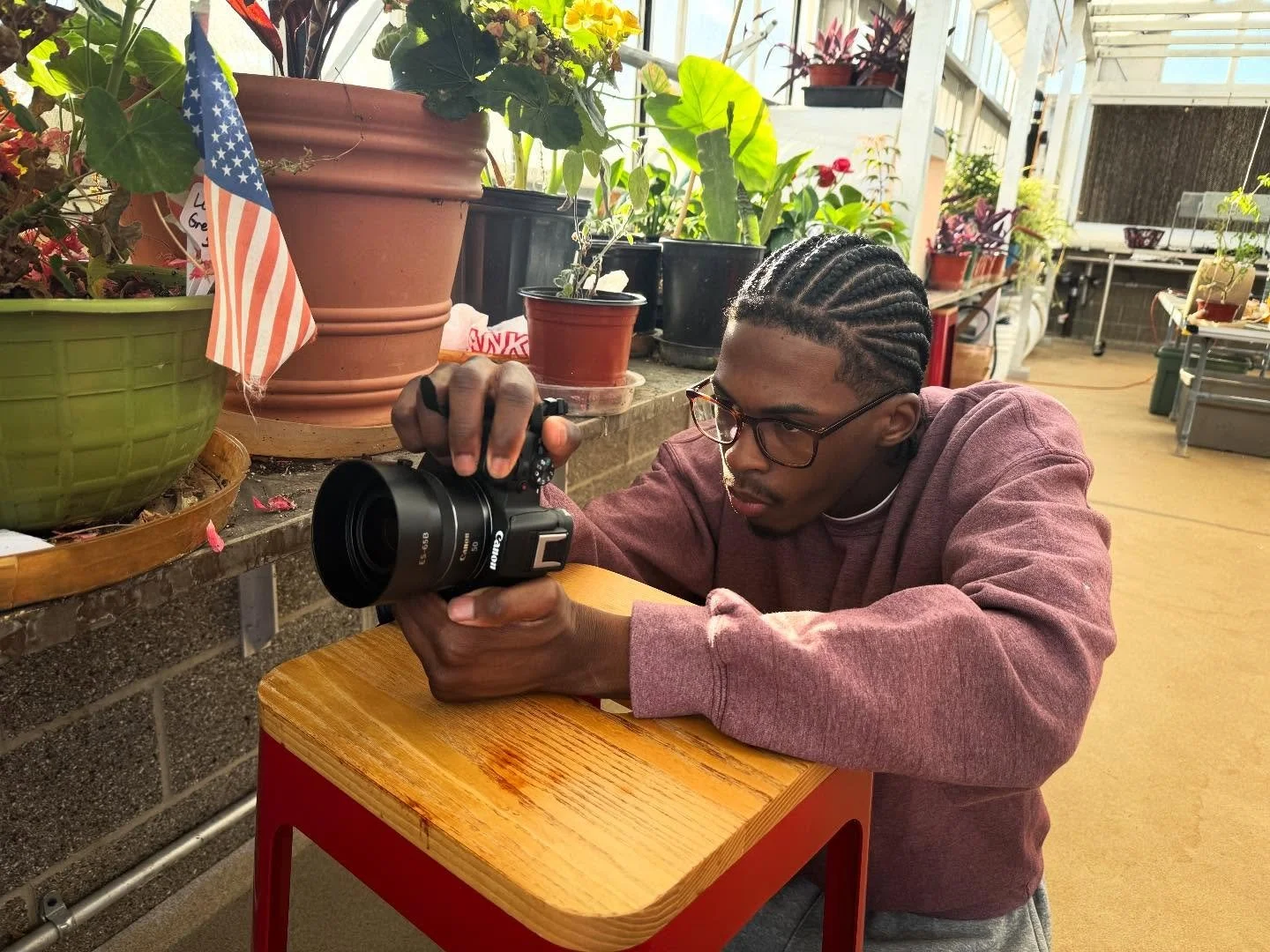Passing on my passion for photography is such a pleasure. @lakelandcommcol 

&bull; &bull;
&bull; &bull;
&bull; &bull;
&bull; &bull;

#photography #streetphotography #communitycollege  #teacher #educator