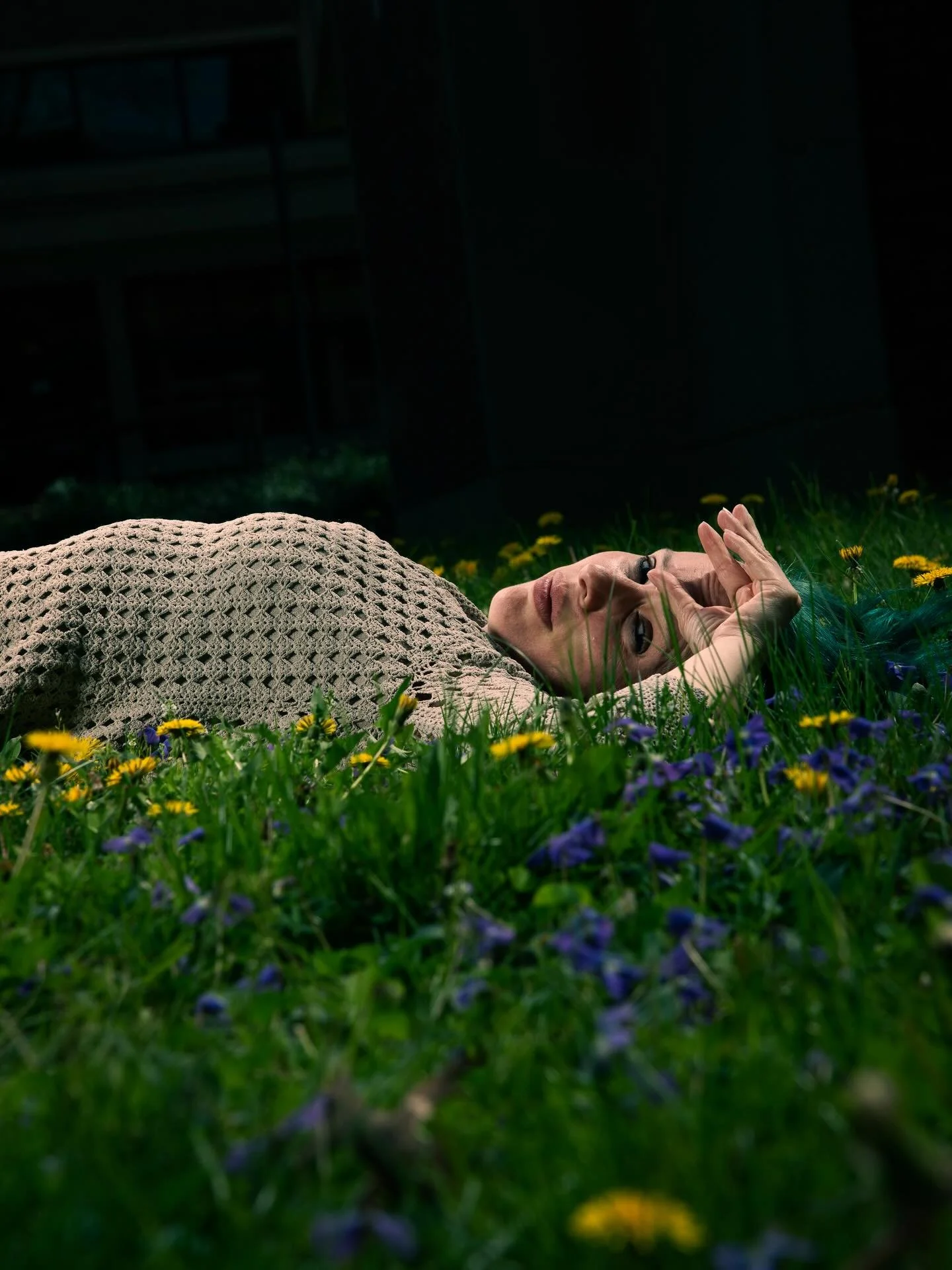 My amazingly talented @lakelandcommcol portrait photography student took this of me in class today. Come out next Wednesday for a free portrait in the courtyard of campus from 1:30-3:30. 
&bull; &bull;
&bull; &bull;
&bull; &bull;
&bull; &bull;

#port