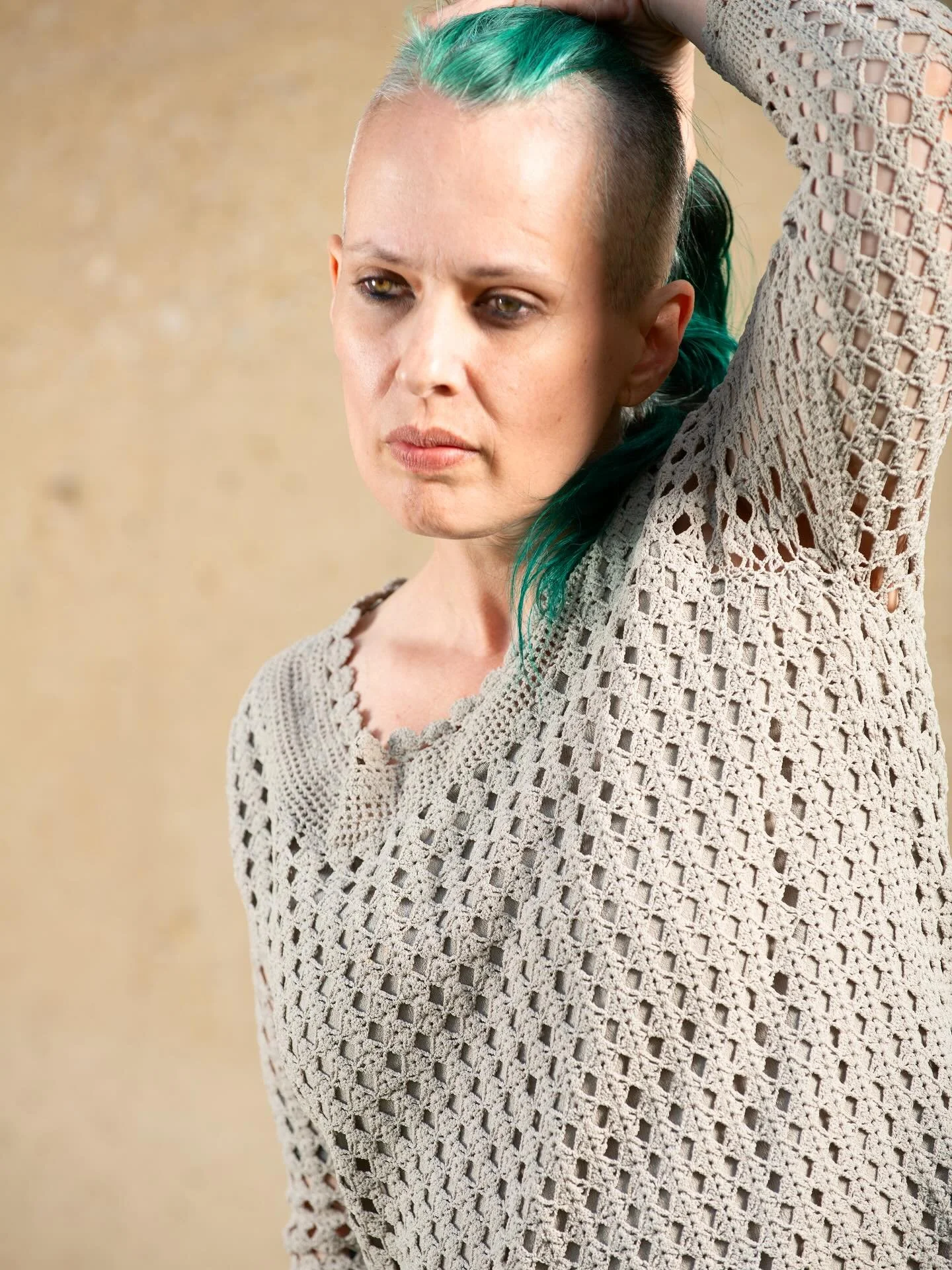 My amazingly talented @lakelandcommcol portrait photography student took this of me in class today. Come out next Wednesday for a free portrait in the courtyard of campus from 1:30-3:30. 
&bull; &bull;
&bull; &bull;
&bull; &bull;
&bull; &bull;

#port
