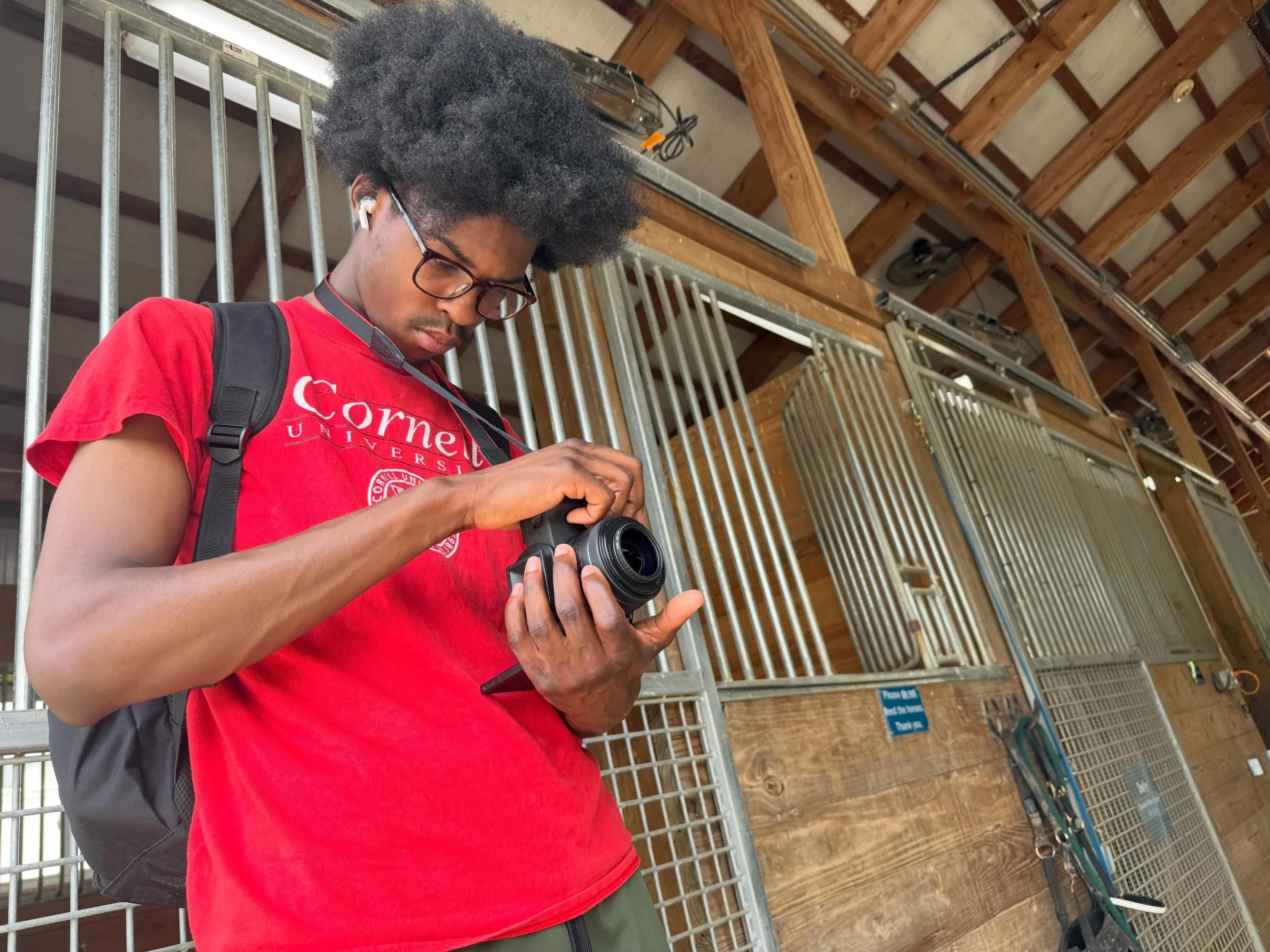 Explored @lakemetroparks farm park with @lakelandcommcol for my summer photography class this week. &bull; &bull;
&bull; &bull;
&bull; &bull;
&bull; &bull; 

#streetphotography #streetphoto #farm #teachart #postthepeople