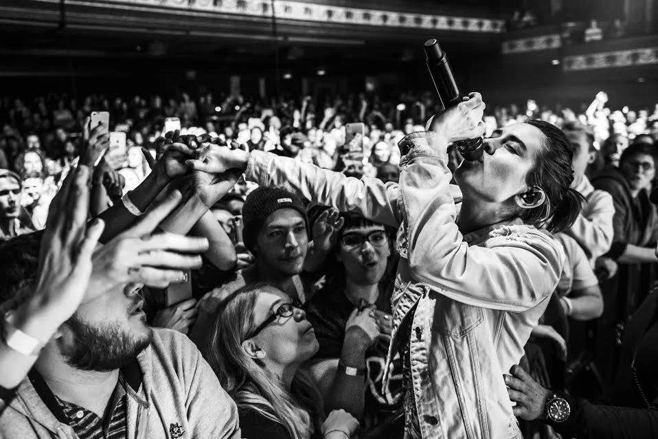 Proceeds from #LY2D's North Carolina stop will benefit Equality NC