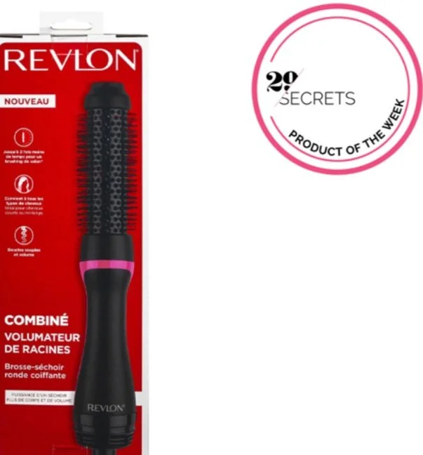 Revlon One-Step Root Booster X 29secrets.com 