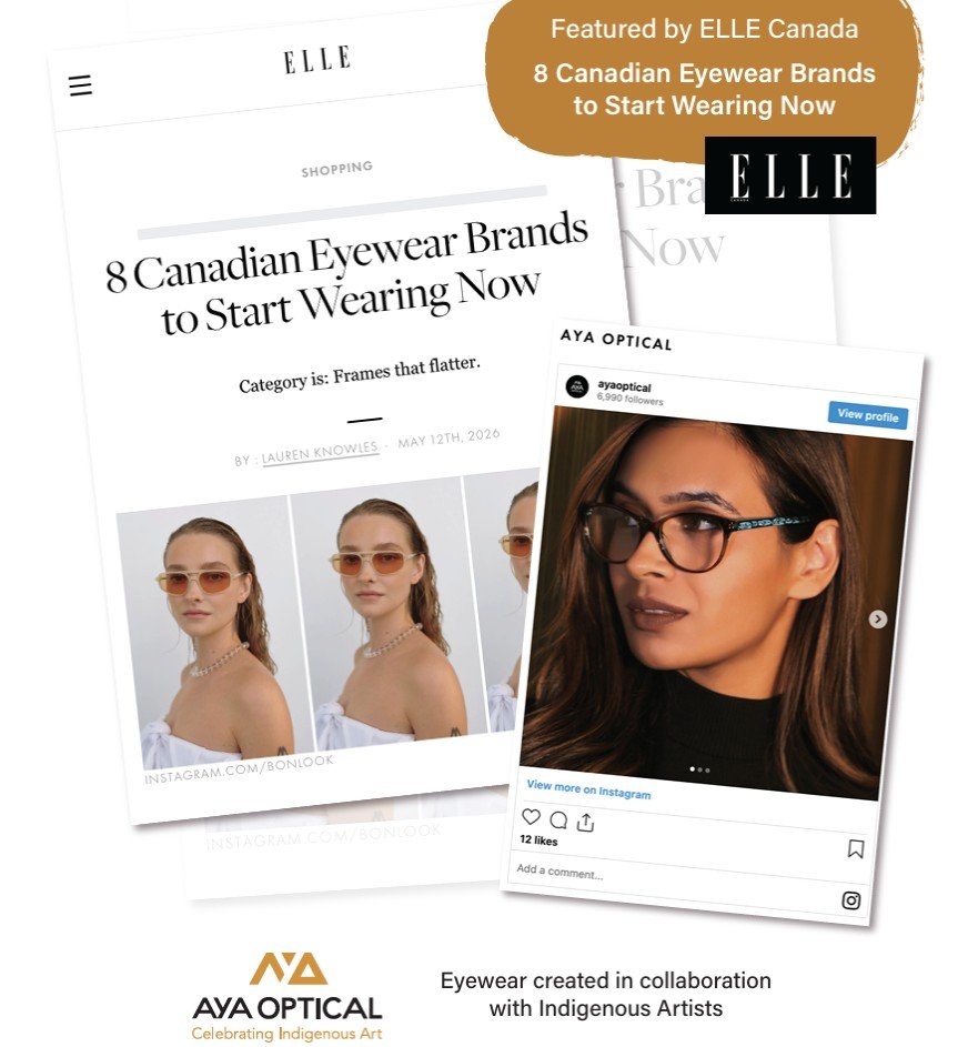 Elle Canada Online Saturday, May 12th, 2026
